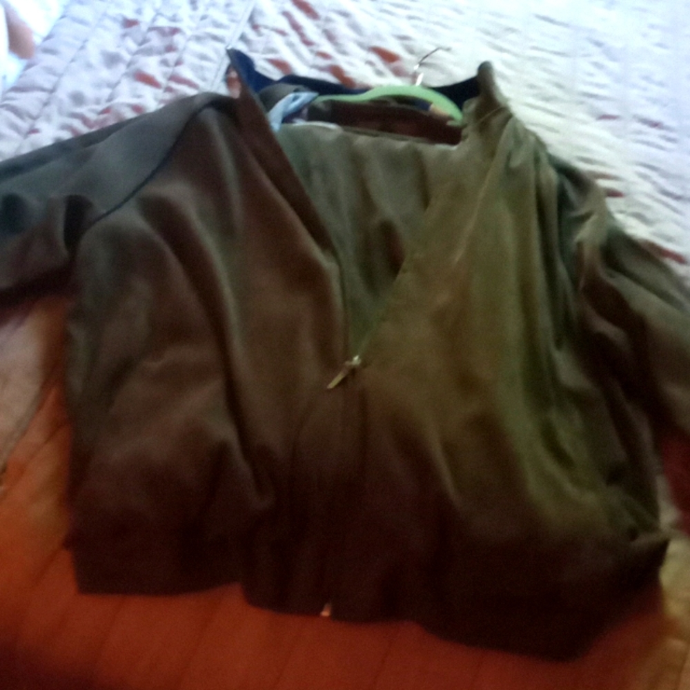 Performance jump suit